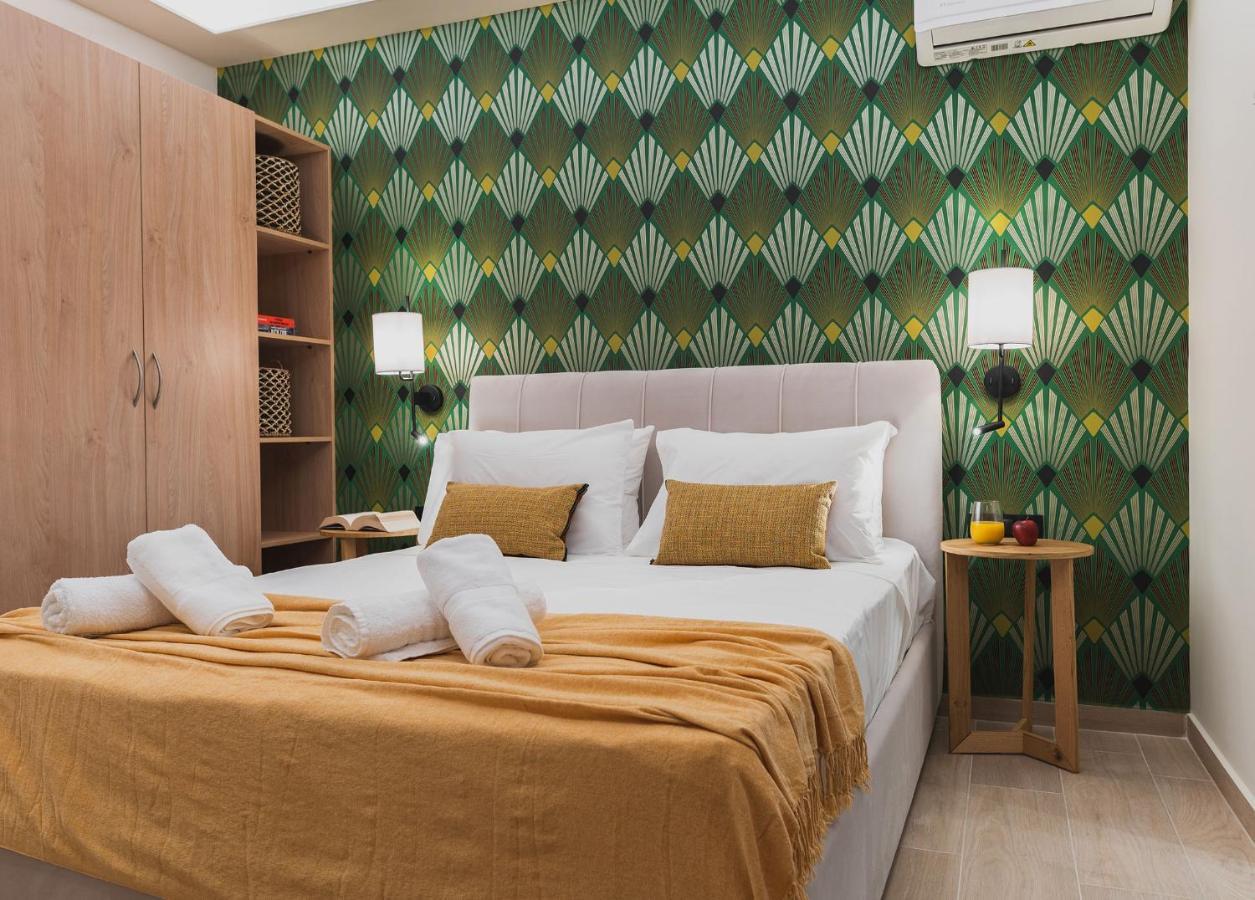Zen Suites Xanthi Exterior foto